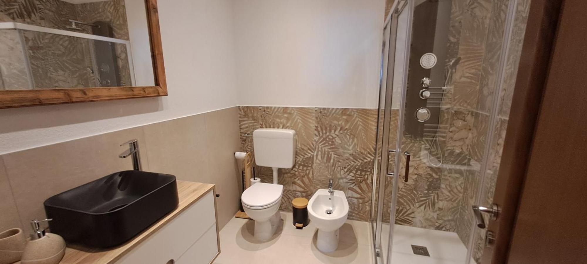 Dubino Appartamento Belvedere מראה חיצוני תמונה